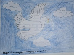 Изложба с детски рисунки ще бъде открита на 1 юни в парка „Заимов“ в София. Снимка: Екипът на събитието