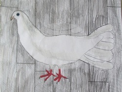 Изложба с детски рисунки ще бъде открита на 1 юни в парка „Заимов“ в София. Снимка: Екипът на събитието