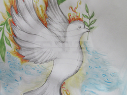 Изложба с детски рисунки ще бъде открита на 1 юни в парка „Заимов“ в София. Снимка: Екипът на събитието