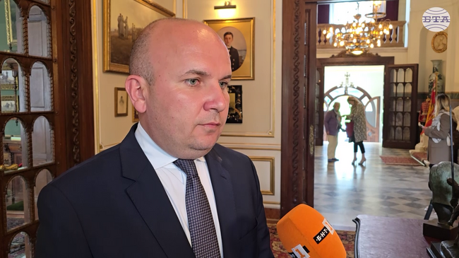 Ползите от членството в Европейския съюз са ясни за всички, България напредна в много отношения, каза евродепутатът Илхан Кючюк