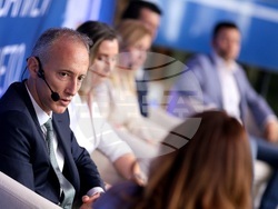 Национална конференция "Иновативно образование и професии на бъдещето"