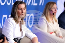 Национална конференция "Иновативно образование и професии на бъдещето"