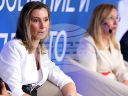 Национална конференция "Иновативно образование и професии на бъдещето"