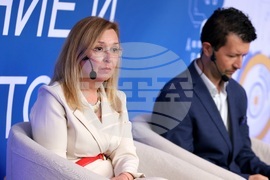 Национална конференция "Иновативно образование и професии на бъдещето"