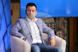 Национална конференция "Иновативно образование и професии на бъдещето"