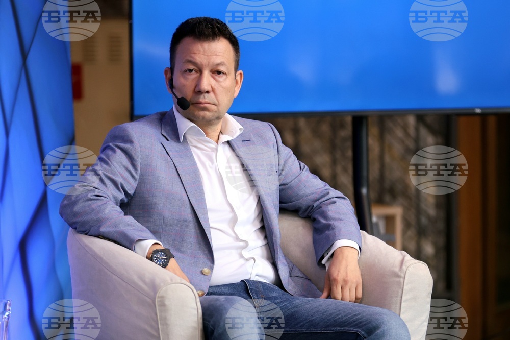 Национална конференция "Иновативно образование и професии на бъдещето"