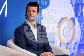 Национална конференция "Иновативно образование и професии на бъдещето"