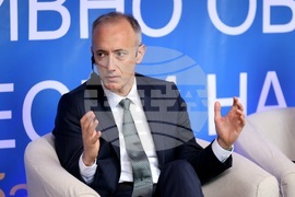 Национална конференция "Иновативно образование и професии на бъдещето"