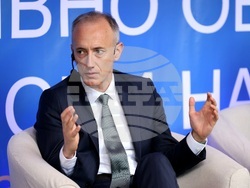 Национална конференция "Иновативно образование и професии на бъдещето"