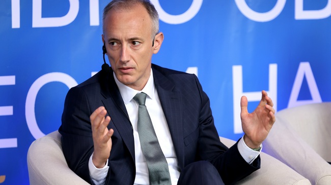 Education Minister: Russian Taught as First Language in Only Ten Schools in Bulgaria