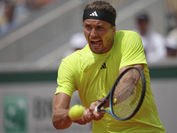 French Open Tennis