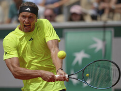 French Open Tennis