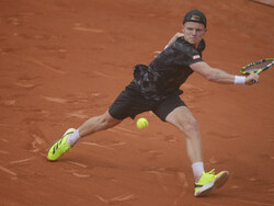 French Open Tennis
