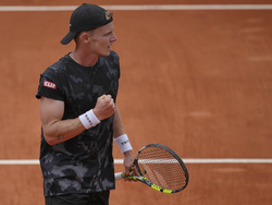 French Open Tennis