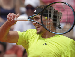 French Open Tennis