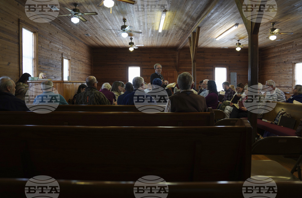 Shape Note Hymnal Revamp