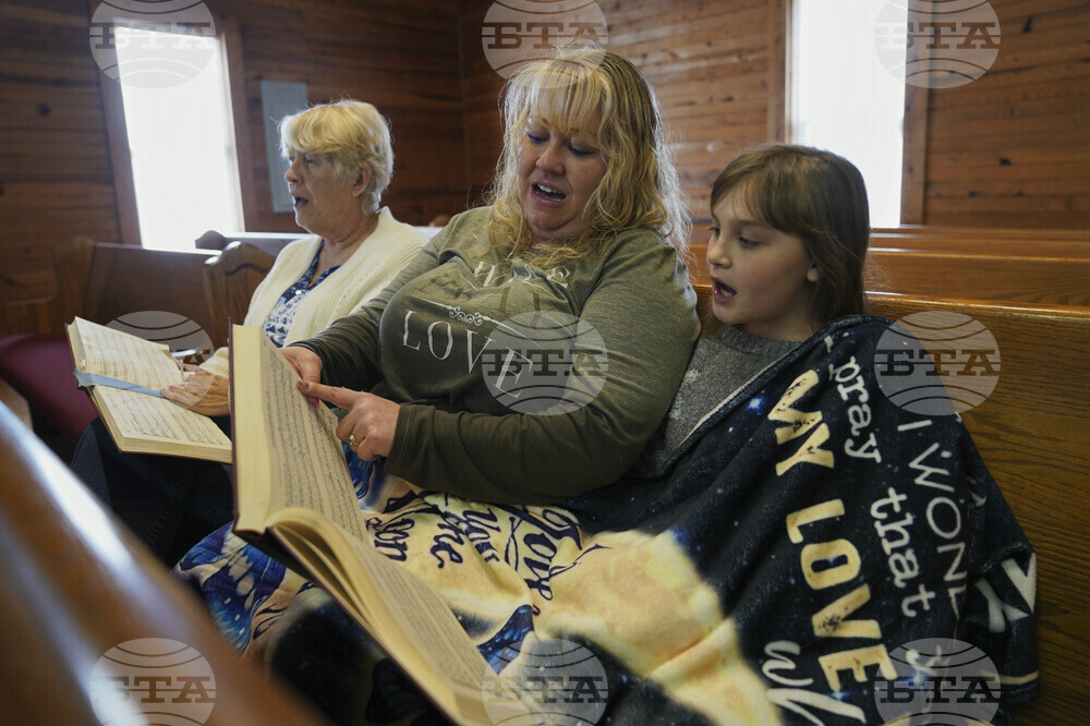 Shape Note Hymnal Revamp