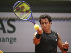 French Open Tennis