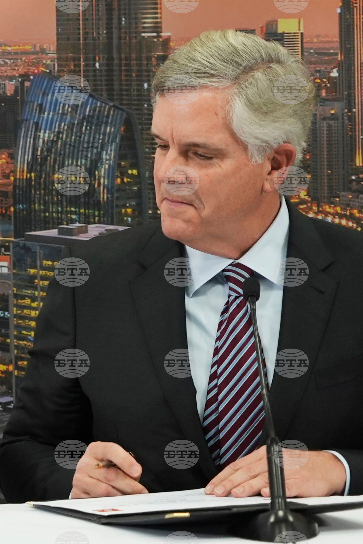 CEO Pay