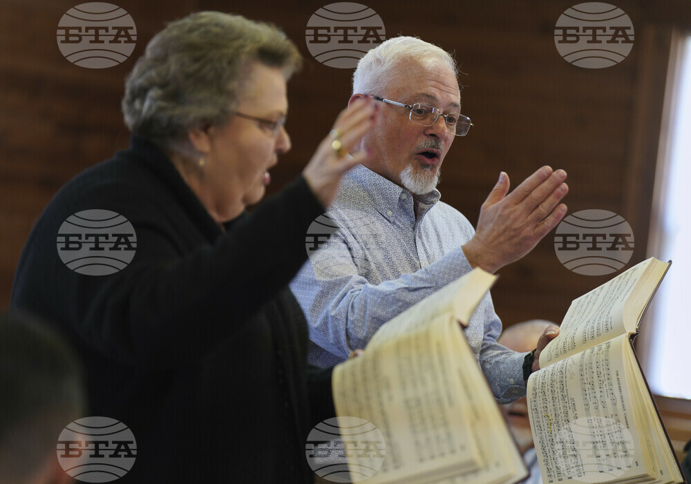 Shape Note Hymnal Revamp