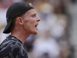 French Open Tennis