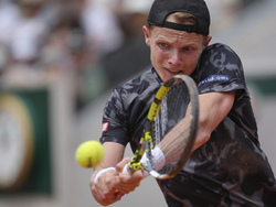 French Open Tennis