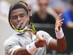 French Open Tennis