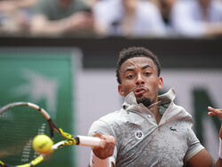 French Open Tennis