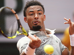 French Open Tennis