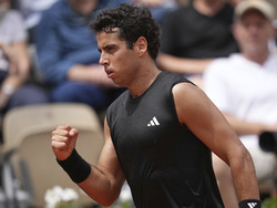 French Open Tennis