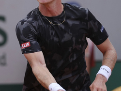 French Open Tennis