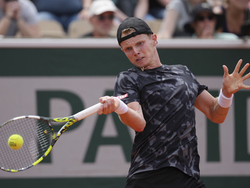 French Open Tennis