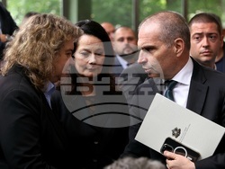 Национална конференция „Иновативно образование и професии на бъдещето"