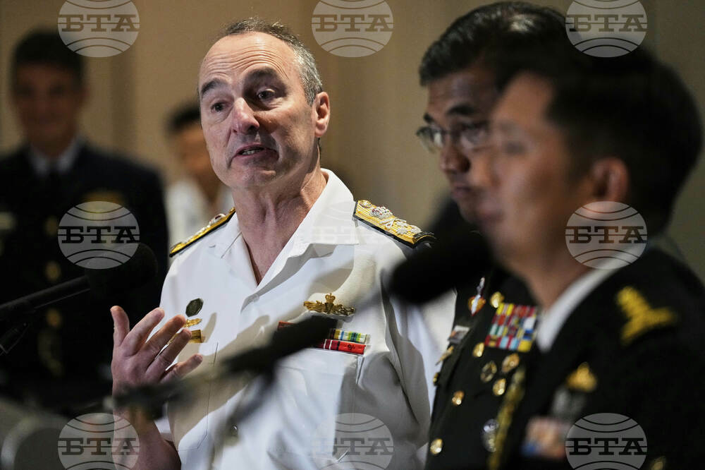 Singapore Security Forum