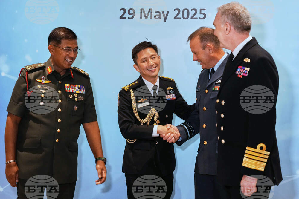 Singapore Security Forum