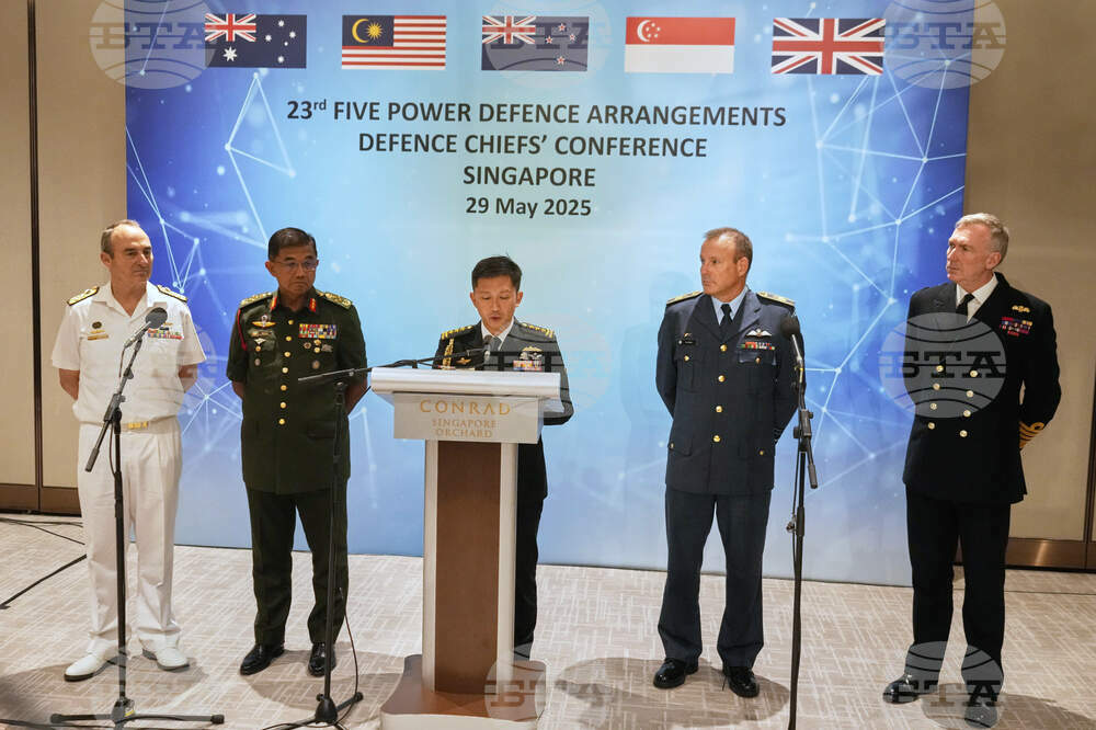 Singapore Security Forum