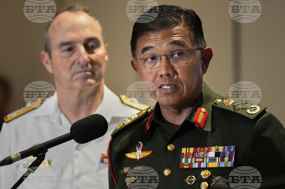 Singapore Security Forum