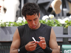 French Open Tennis