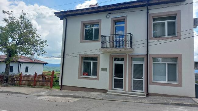 Община Антоново вложи 280 000 лева в реновирането на къщата на патрона на града Антон Кръстев