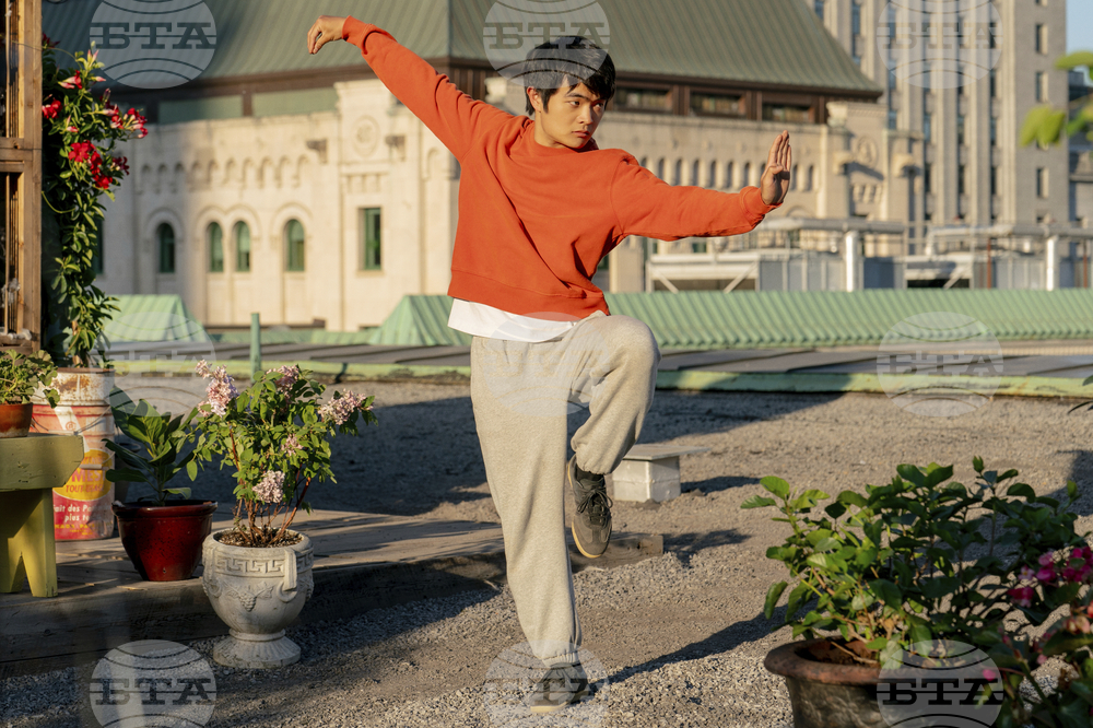 Film Review - Karate Kid: Legends