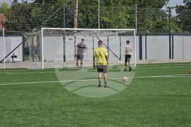 Летница - нов стадион - откриване