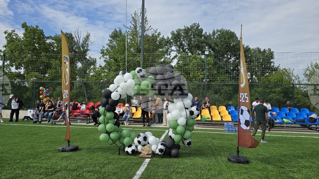 Общинският съвет в Летница реши да отдаде стадиона под наем за тренировъчна дейност