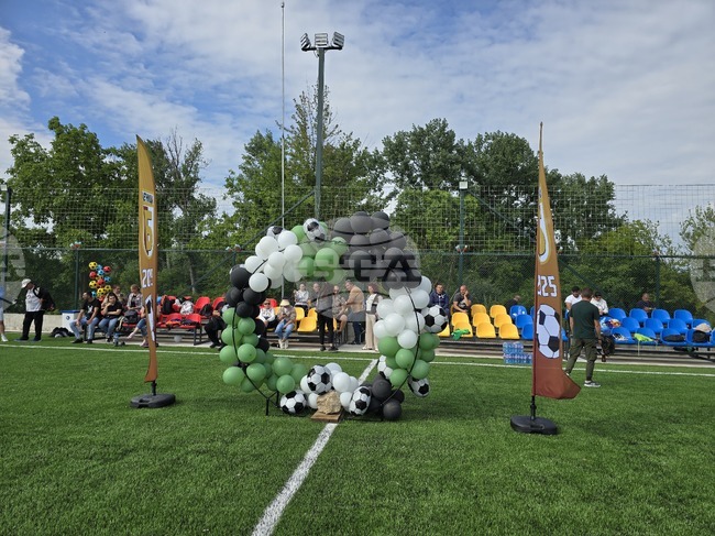 Общинският съвет в Летница реши да отдаде стадиона под наем за тренировъчна дейност