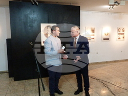 Снимка: Министерство на културата - Национален ученически конкурс за есе на тема „Аз съм Левски“