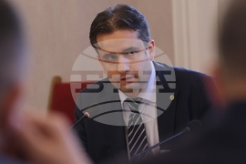 Народно събрание - Комисия по бюджет и финанси - заседание