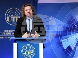 Национална конференция „Иновативно образование и професии на бъдещето"