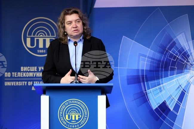  Наталия Киселова: За съвременните професии, дори и да се трансформират, ще са необходими хора, които са склонни да правят промени в живота си