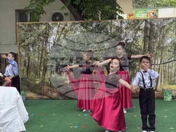 Снимка: Община Стара Загора