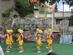 Снимка: Община Стара Загора