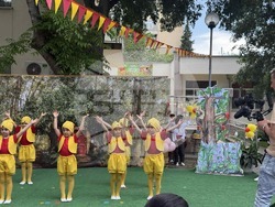 Снимка: Община Стара Загора